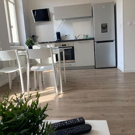 Magnifique T2 J Jaures Avec Garage Apartamento Saint-Etienne  Exterior foto